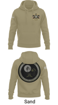 Southern Ohio Organized and Major Crimes Task Force 32942427 Hoodie - 48