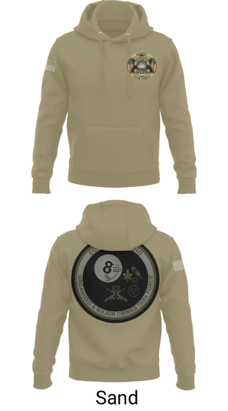 Hoodie, Southern Ohio Organized and Major Crimes Task Force, Police, Teamtime, Team time, sublimation, custom sports apparel, team uniforms, spirit wear, spiritwear, sports uniforms, custom shirts, team store, custom team store, fundraiser sports, apparel fundraiser