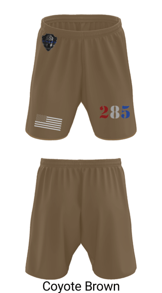 Athletic Shorts With Pockets, , Police, Teamtime, Team time, sublimation, custom sports apparel, team uniforms, spirit wear, spiritwear, sports uniforms, custom shirts, team store, custom team store, fundraiser sports, apparel fundraiser