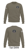 K9 Unit 75320760 Crew Neck Sweatshirt - 34