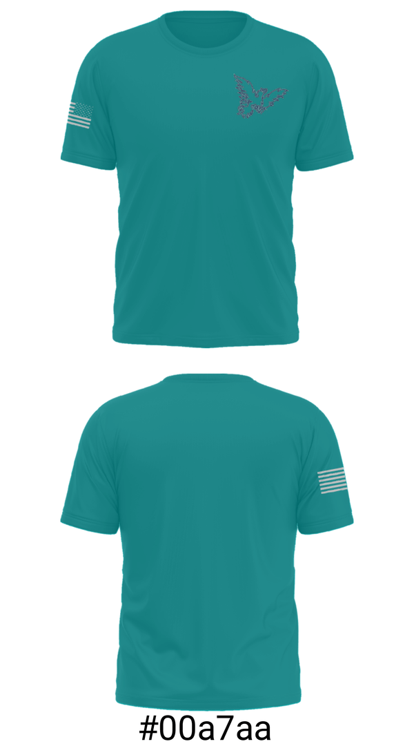 Short Sleeve Performance Shirt, Justice High Charter School, Spirit Store, Teamtime, Team time, sublimation, custom sports apparel, team uniforms, spirit wear, spiritwear, sports uniforms, custom shirts, team store, custom team store, fundraiser sports, apparel fundraiser