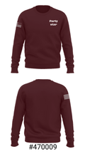 Party star 18146189 Crew Neck Sweatshirt - 16