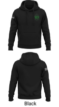 West Bloomfield High School Basketball 57189773 Hoodie - 10