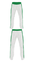 Bulldogs 76397224 Sweatpants - 32