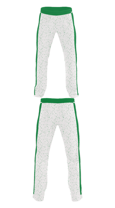 Bulldogs 76397224 Sweatpants - 32