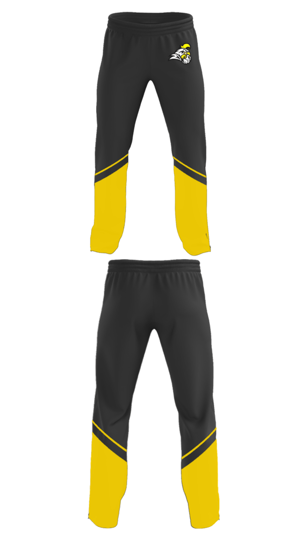 Sweatpants, Palco Senior High School Basketball, Women's Basketball, Teamtime, Team time, sublimation, custom sports apparel, team uniforms, spirit wear, spiritwear, sports uniforms, custom shirts, team store, custom team store, fundraiser sports, apparel fundraiser