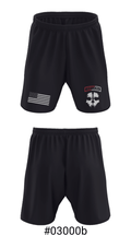 Assassin Troop 68151214 Athletic Shorts With Pockets - 5