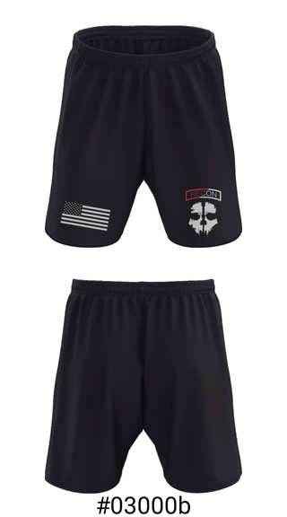 Athletic Shorts With Pockets, , Army, Teamtime, Team time, sublimation, custom sports apparel, team uniforms, spirit wear, spiritwear, sports uniforms, custom shirts, team store, custom team store, fundraiser sports, apparel fundraiser
