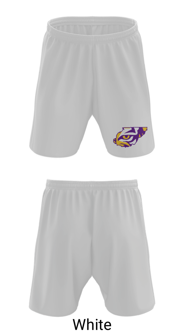 Athletic Shorts With Pockets, Union County High School Wrestling, Wrestling, Teamtime, Team time, sublimation, custom sports apparel, team uniforms, spirit wear, spiritwear, sports uniforms, custom shirts, team store, custom team store, fundraiser sports, apparel fundraiser