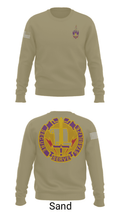 405th Civil Affairs Battalion 83178840 Crew Neck Sweatshirt - 42