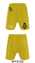 Oyler High School 95856715 Athletic Shorts With Pockets - 15