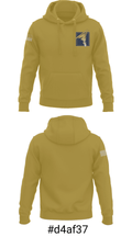 Butler Area Senior High School Diving 25690587 Hoodie - 17