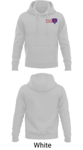 Coolidge High School Wrestling 59745390 Hoodie - 3