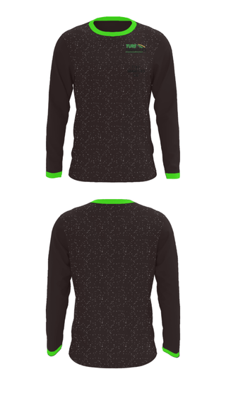 Long Sleeve Performance Shirt, Turf Managers LLC, , Teamtime, Team time, sublimation, custom sports apparel, team uniforms, spirit wear, spiritwear, sports uniforms, custom shirts, team store, custom team store, fundraiser sports, apparel fundraiser