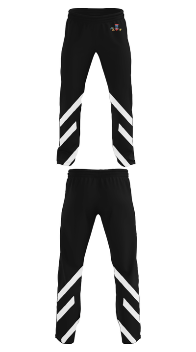 Abigator Designs 34273611 Sweatpants - 29