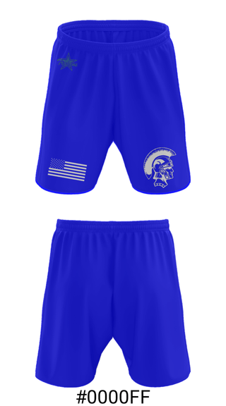 Athletic Shorts With Pockets, Johnson County Middle School Basketball, Women's Basketball, Teamtime, Team time, sublimation, custom sports apparel, team uniforms, spirit wear, spiritwear, sports uniforms, custom shirts, team store, custom team store, fundraiser sports, apparel fundraiser