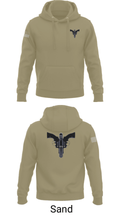 Tres Amigos 56993355 Hoodie - 48