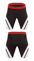 Griffin Elit-Basketball 26814147 Men's Compression Shorts - 36