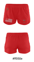 3rd. Battalion 7th. Marines 15768807 Ranger Panties - 1