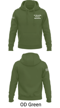 51 Security Forces Squadron 4546415 Hoodie - 32
