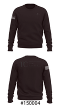 That Church 77012117 Crew Neck Sweatshirt - 16