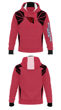 Mayville High School Wrestling 95233687 Hoodie - 22