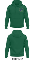 Western Academy Charter School 43626603 Hoodie - 17