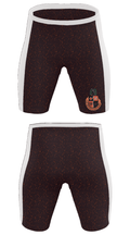 Park View Education Centre 44818571 Men's Compression Shorts - 30