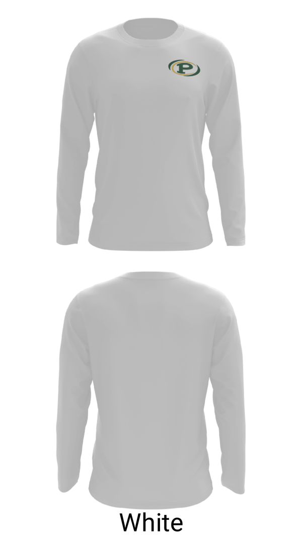 Long Sleeve Performance Shirt, Placer High School Swimming, Swimming, Teamtime, Team time, sublimation, custom sports apparel, team uniforms, spirit wear, spiritwear, sports uniforms, custom shirts, team store, custom team store, fundraiser sports, apparel fundraiser
