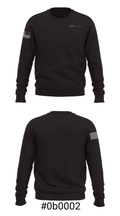 Beresford Ltd 62207063 Crew Neck Sweatshirt - 16