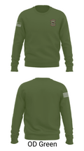 San Diego Special Operations Team 78674894 Crew Neck Sweatshirt - 26