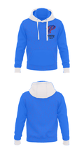 Pascagoula Track and Field 15202969 Hoodie - 28