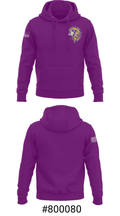 Tallwood High School Basketball 47349667 Hoodie - 17