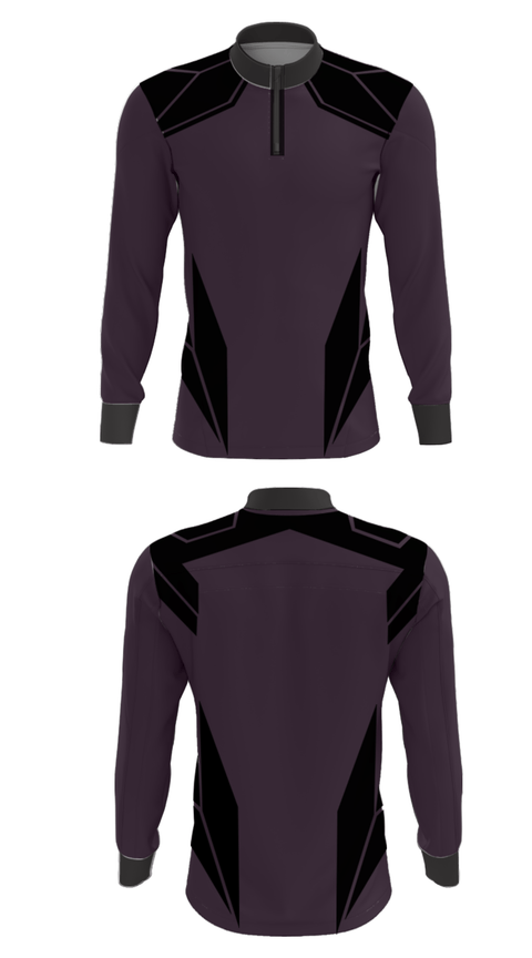 Quarter Zip Jacket, Takishi Tech, , Teamtime, Team time, sublimation, custom sports apparel, team uniforms, spirit wear, spiritwear, sports uniforms, custom shirts, team store, custom team store, fundraiser sports, apparel fundraiser