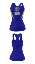 Meadowbrook High School Basketball 48632265 Tank Top - 35