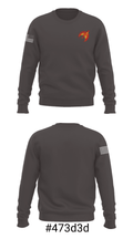 Ohio Phoenix 70036116 Crew Neck Sweatshirt - 16