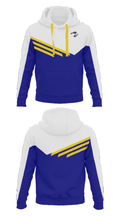 Weatherford Christian School Swimming 67732309 Hoodie - 22
