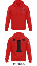 Turner Middle School 81161179 Hoodie - 17