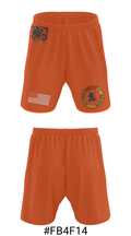 Golf Company, 229th MI BN 34374533 Athletic Shorts With Pockets - 5