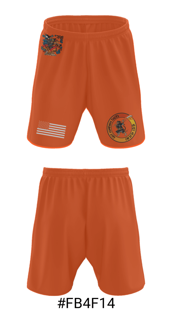 Athletic Shorts With Pockets, , Army, Teamtime, Team time, sublimation, custom sports apparel, team uniforms, spirit wear, spiritwear, sports uniforms, custom shirts, team store, custom team store, fundraiser sports, apparel fundraiser