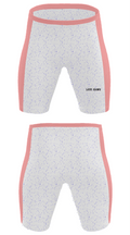 Lodi Rams 32479653 Men's Compression Shorts - 30