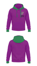 Franklinton High School Basketball 60218474 Hoodie - 29