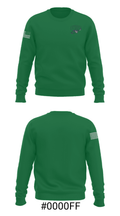 Kensington Valley Hockey Association 34396052 Crew Neck Sweatshirt - 16