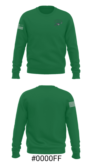Crew Neck Sweatshirt, Kensington Valley Hockey Association, Ice Hockey, Teamtime, Team time, sublimation, custom sports apparel, team uniforms, spirit wear, spiritwear, sports uniforms, custom shirts, team store, custom team store, fundraiser sports, apparel fundraiser