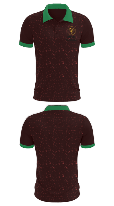 Hermes Endurance 78938911 Short Sleeve Performance Polo - 26