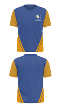 Sahuarita High School Basketball 28858390 Short Sleeve Performance Shirt - 24