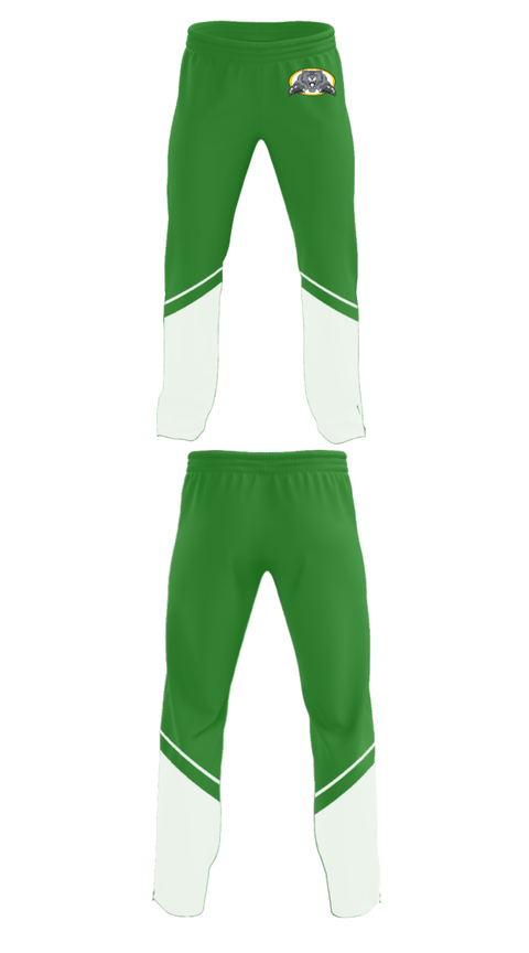 Sweatpants, Biggs High School, Spirit Store, Teamtime, Team time, sublimation, custom sports apparel, team uniforms, spirit wear, spiritwear, sports uniforms, custom shirts, team store, custom team store, fundraiser sports, apparel fundraiser