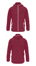 Carolina Christian School (High School) Basketball 22798824 Windbreaker - 29