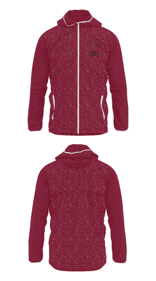 Windbreaker, Carolina Christian School (High School) Basketball, Men's Basketball, Teamtime, Team time, sublimation, custom sports apparel, team uniforms, spirit wear, spiritwear, sports uniforms, custom shirts, team store, custom team store, fundraiser sports, apparel fundraiser