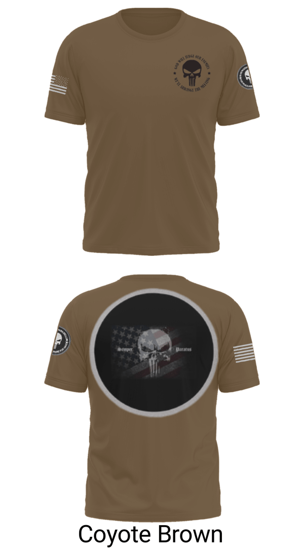 Short Sleeve Performance Shirt, , Marines, Teamtime, Team time, sublimation, custom sports apparel, team uniforms, spirit wear, spiritwear, sports uniforms, custom shirts, team store, custom team store, fundraiser sports, apparel fundraiser